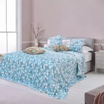 Пледы и покрывала Душечка