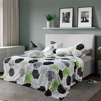 Пледы и покрывала Душечка