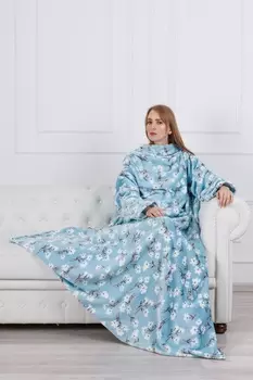 Пледы и покрывала Душечка