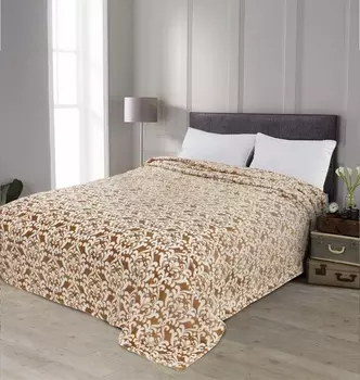 Пледы и покрывала Душечка