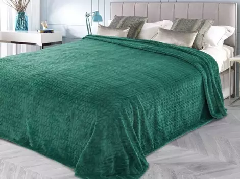 Пледы и покрывала Душечка