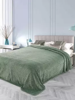 Пледы и покрывала Душечка