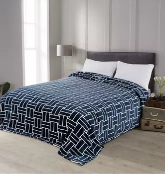 Пледы и покрывала Душечка