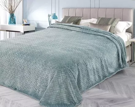 Пледы и покрывала Душечка