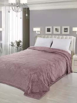 Пледы и покрывала Душечка