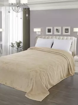 Пледы и покрывала Душечка