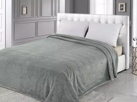 Пледы и покрывала Душечка