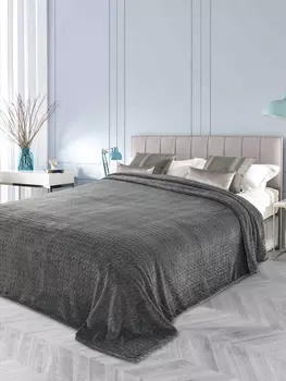 Пледы и покрывала Душечка