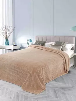 Пледы и покрывала Душечка