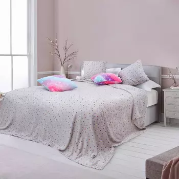 Пледы и покрывала Душечка