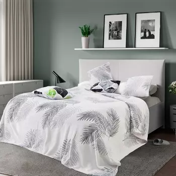 Пледы и покрывала Душечка