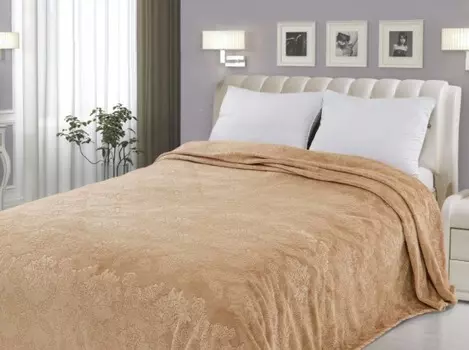 Пледы и покрывала Душечка