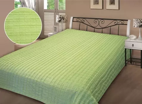 Пледы и покрывала Душечка