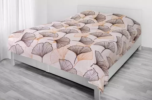 Пледы и покрывала Душечка