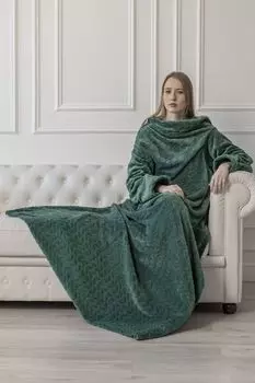 Пледы и покрывала Душечка