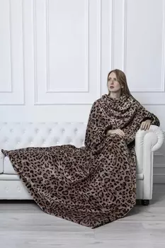 Пледы и покрывала Душечка