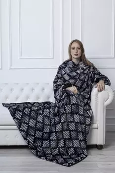 Пледы и покрывала Душечка