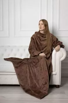 Пледы и покрывала Душечка