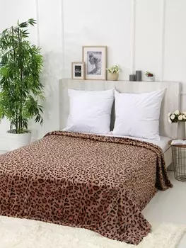 Пледы и покрывала Душечка