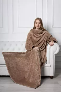 Пледы и покрывала Душечка