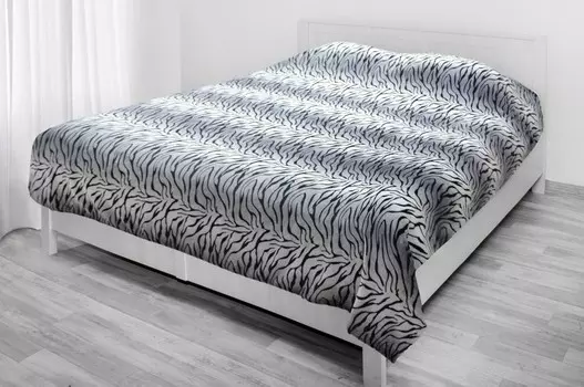 Пледы и покрывала Душечка