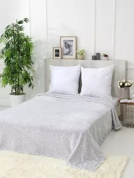 Пледы и покрывала Душечка