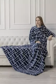 Пледы и покрывала Душечка