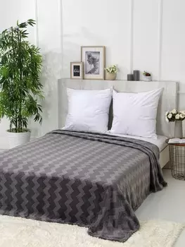 Пледы и покрывала Душечка