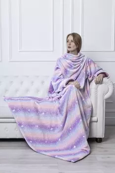 Пледы и покрывала Душечка