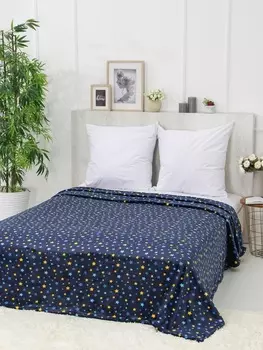 Пледы и покрывала Душечка