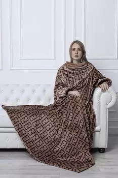 Пледы и покрывала Душечка