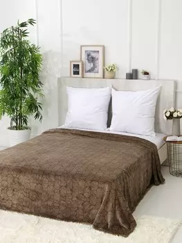 Пледы и покрывала Душечка