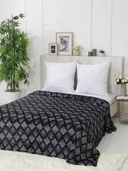 Пледы и покрывала Душечка