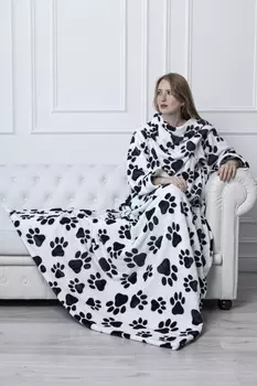 Пледы и покрывала Душечка