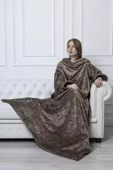 Пледы и покрывала Душечка