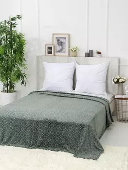 Пледы и покрывала Душечка