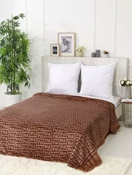 Пледы и покрывала Душечка