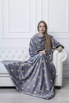 Пледы и покрывала Душечка