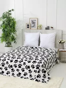 Пледы и покрывала Душечка