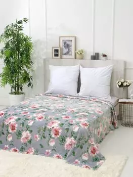 Пледы и покрывала Душечка