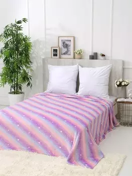 Пледы и покрывала Душечка