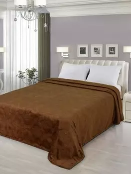 Пледы и покрывала Душечка