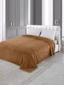 Пледы и покрывала Душечка