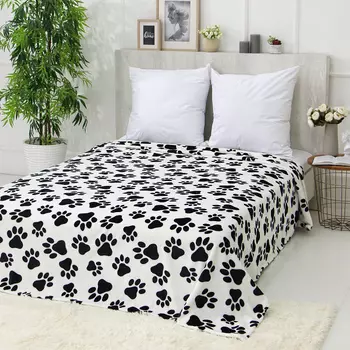 Пледы и покрывала Душечка