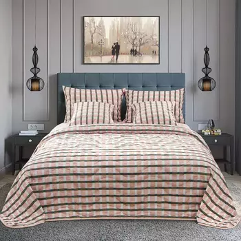 Пледы и покрывала Душечка