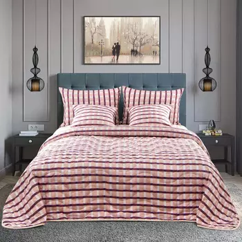 Пледы и покрывала Душечка