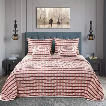 Пледы и покрывала Душечка