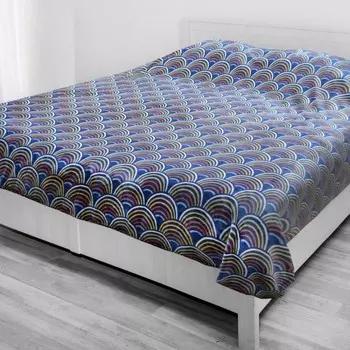 Пледы и покрывала Душечка