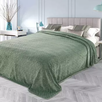 Пледы и покрывала Душечка