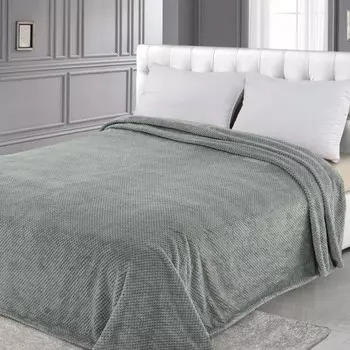 Пледы и покрывала Душечка